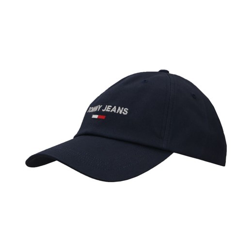 Tommy Jeans Bejsbolówka TJW SPORT Tommy Jeans Uniwersalny promocyjna cena Gomez Fashion Store