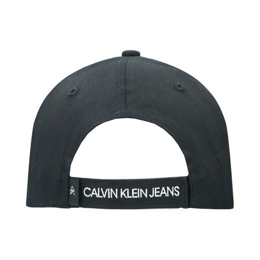 Calvin Klein Bejsbolówka Calvin Klein Uniwersalny Gomez Fashion Store okazja