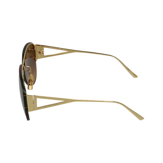 Bottega Veneta Okulary przeciwsłoneczne Uniwersalny okazja Gomez Fashion Store