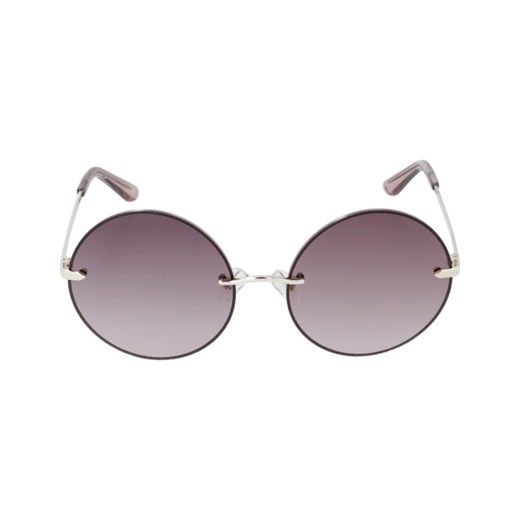 Guess Okulary przeciwsłoneczne Guess 61 promocyjna cena Gomez Fashion Store