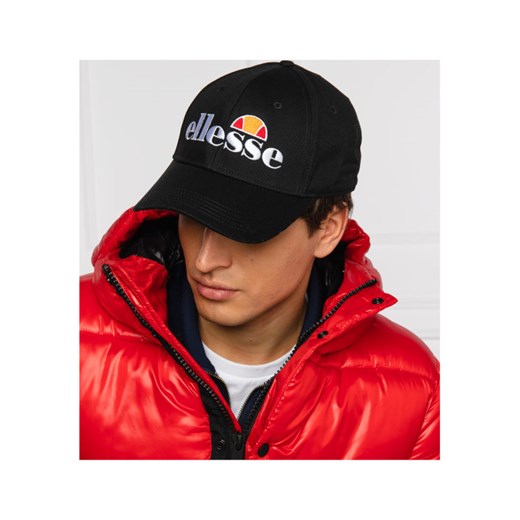 ELLESSE Bejsbolówka RAGUSA Ellesse Uniwersalny okazyjna cena Gomez Fashion Store