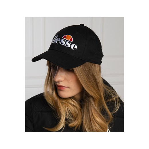 ELLESSE Bejsbolówka RAGUSA Ellesse Uniwersalny promocyjna cena Gomez Fashion Store