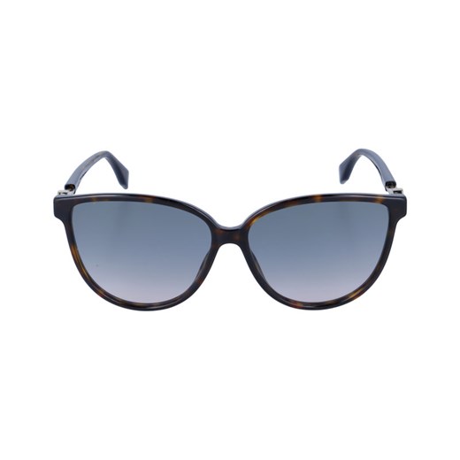 Fendi Okulary przeciwsłoneczne Fendi 59 promocyjna cena Gomez Fashion Store