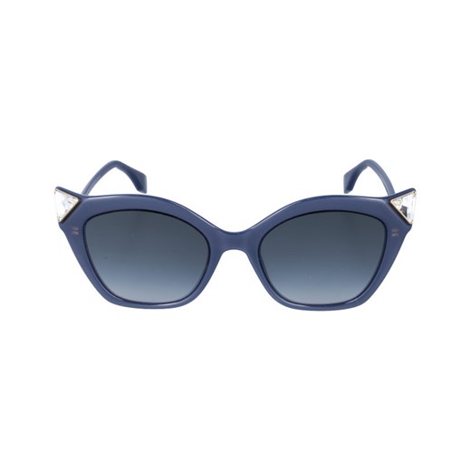 Fendi Okulary przeciwsłoneczne Fendi 52 promocyjna cena Gomez Fashion Store
