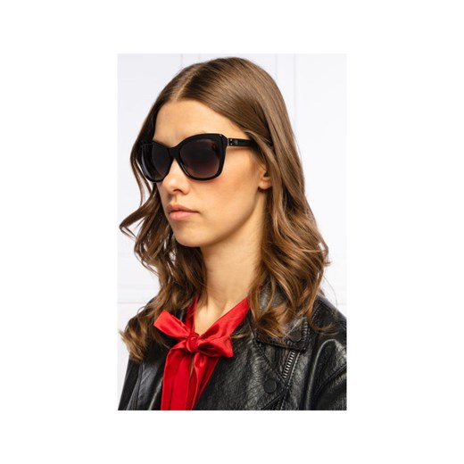 Ralph Lauren Okulary przeciwsłoneczne Ralph Lauren 56 okazja Gomez Fashion Store