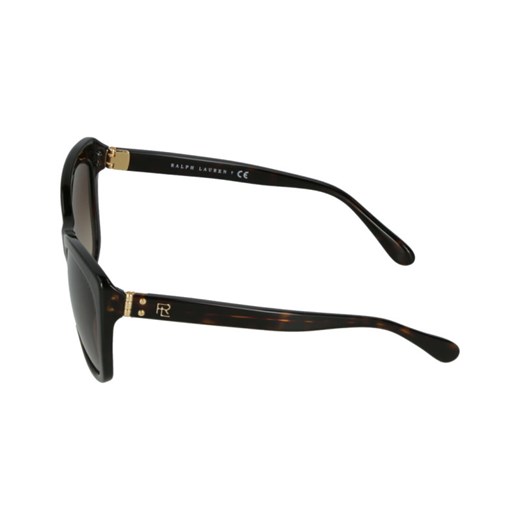 Ralph Lauren Okulary przeciwsłoneczne Ralph Lauren 56 Gomez Fashion Store promocyjna cena