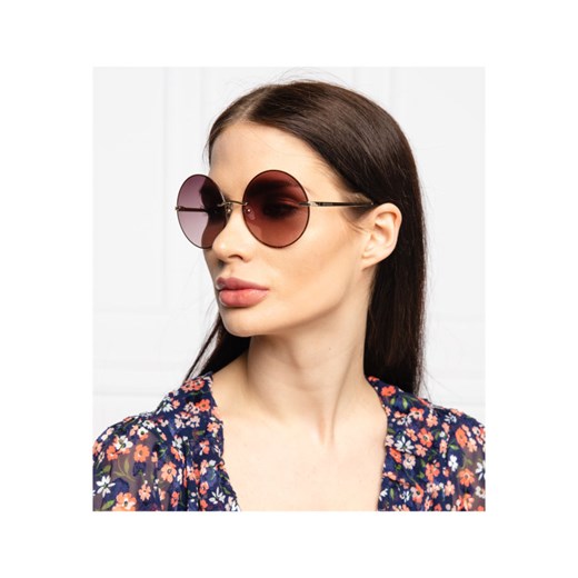 Guess Okulary przeciwsłoneczne Guess 61 promocja Gomez Fashion Store