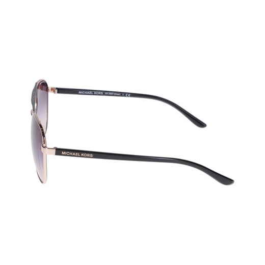 Michael Kors Okulary przeciwsłoneczne Hvar Michael Kors 59 promocja Gomez Fashion Store