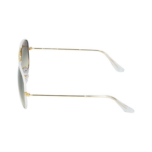 Ray-Ban Okulary przeciwsłoneczne AVIATOR FULL COLOR 58 wyprzedaż Gomez Fashion Store
