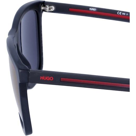 HUGO Okulary przeciwsłoneczne 56 promocyjna cena Gomez Fashion Store