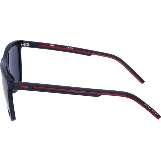 HUGO Okulary przeciwsłoneczne 56 okazyjna cena Gomez Fashion Store
