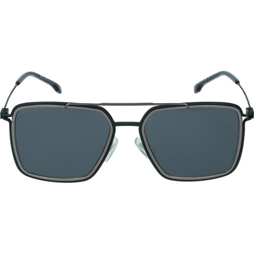 BOSS Okulary przeciwsłoneczne 55 okazja Gomez Fashion Store