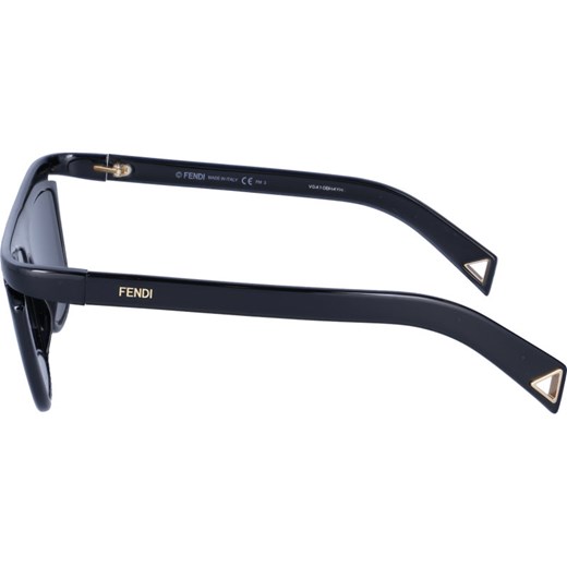 Fendi Okulary przeciwsłoneczne Fendi 55 Gomez Fashion Store wyprzedaż