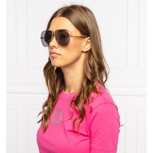 Fendi Okulary przeciwsłoneczne Fendi 63 okazja Gomez Fashion Store