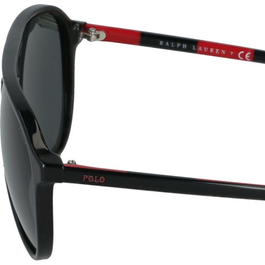 POLO RALPH LAUREN Okulary Okulary przeciwsłoneczne Polo Ralph Lauren 59 okazja Gomez Fashion Store