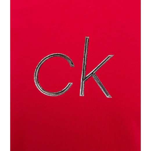 Calvin Klein Bluza | Regular Fit Calvin Klein M Gomez Fashion Store wyprzedaż
