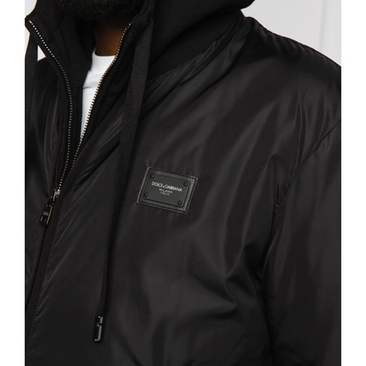 kurtka dolce gabbana