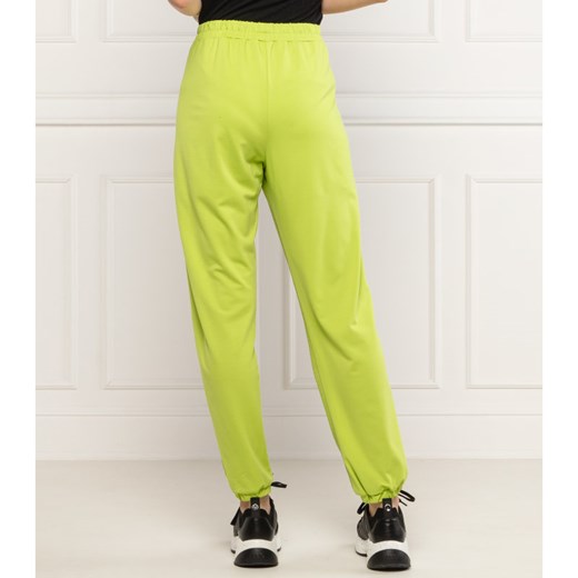 Liu Jo Sport Spodnie dresowe | Regular Fit S wyprzedaż Gomez Fashion Store