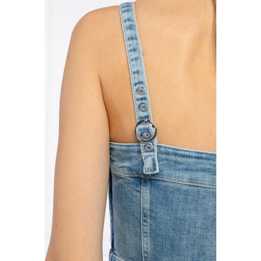 GUESS JEANS Sukienka XS okazja Gomez Fashion Store
