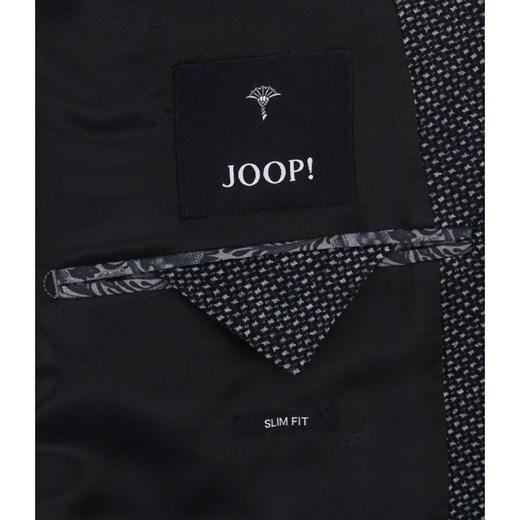 Joop! Collection Marynarka Hoverest | Slim Fit | z dodatkiem wełny 50 okazja Gomez Fashion Store
