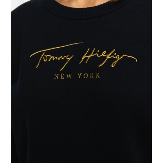 Tommy Hilfiger Bluza | Regular Fit Tommy Hilfiger M wyprzedaż Gomez Fashion Store