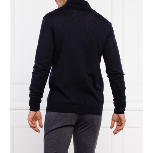 Joop! Collection Wełniany sweter Davis | Regular Fit XL Gomez Fashion Store promocja
