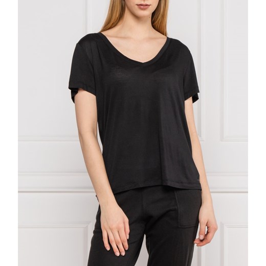 Calvin Klein Underwear T-shirt | Loose fit Calvin Klein Underwear XS okazja Gomez Fashion Store
