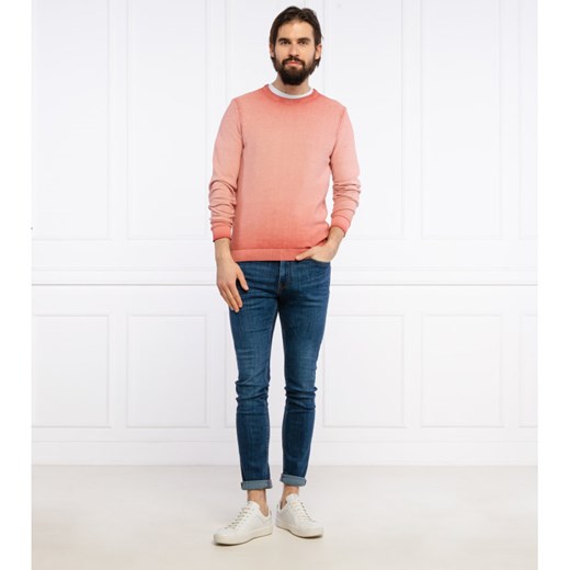 Joop! Jeans Sweter Zak | Regular Fit M Gomez Fashion Store promocyjna cena
