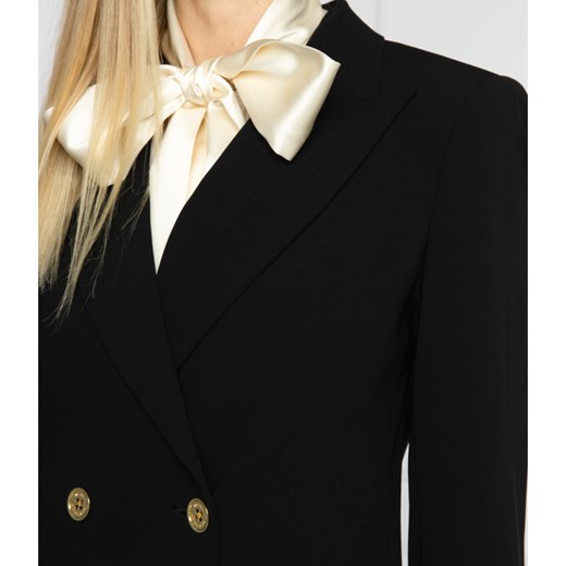 Michael Kors Marynarka | Regular Fit Michael Kors 34 wyprzedaż Gomez Fashion Store