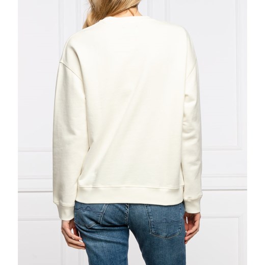 Pepe Jeans London Bluza BONNIE | Regular Fit XS wyprzedaż Gomez Fashion Store