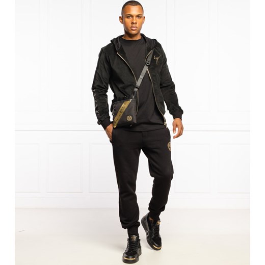 Giuseppe Zanotti Bluza | Regular Fit Giuseppe Zanotti XXL okazyjna cena Gomez Fashion Store