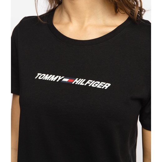 Tommy Sport T-shirt | Regular Fit Tommy Sport XL promocyjna cena Gomez Fashion Store
