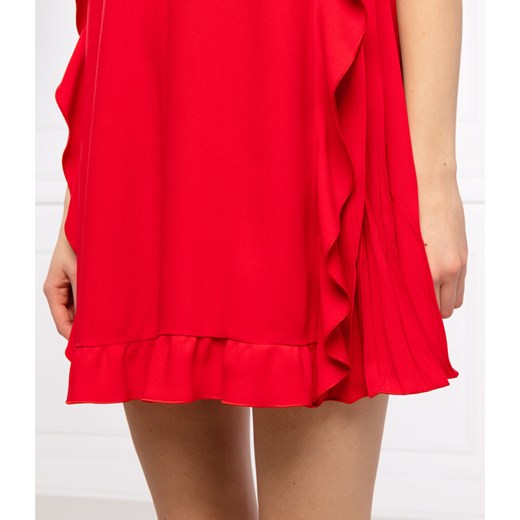 Red Valentino Sukienka Red Valentino 36 okazja Gomez Fashion Store