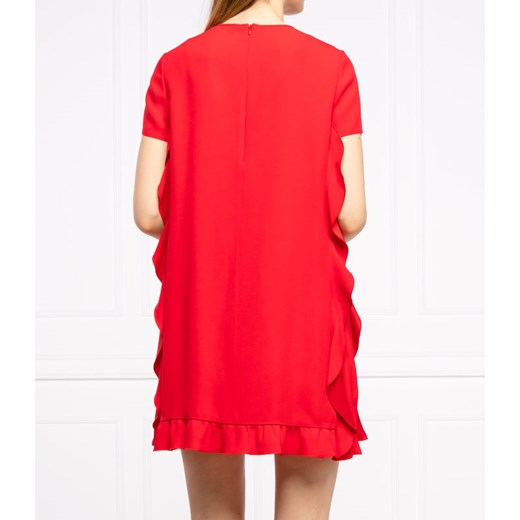 Red Valentino Sukienka Red Valentino 36 promocja Gomez Fashion Store