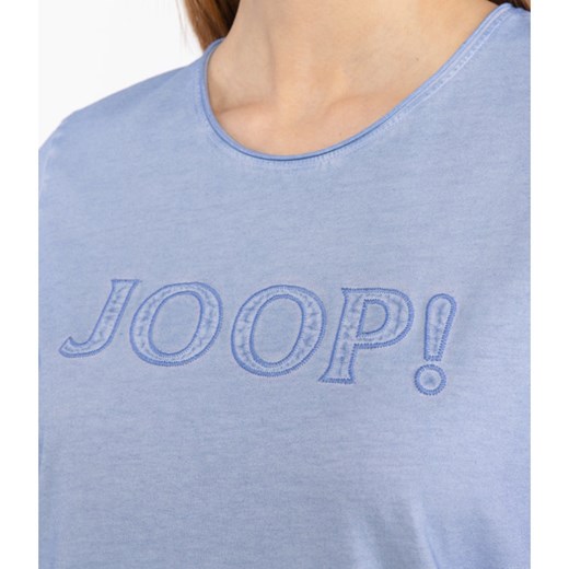 Joop! T-shirt Taria | Regular Fit Joop! 38 promocja Gomez Fashion Store