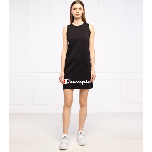 Champion Sukienka Champion XS wyprzedaż Gomez Fashion Store
