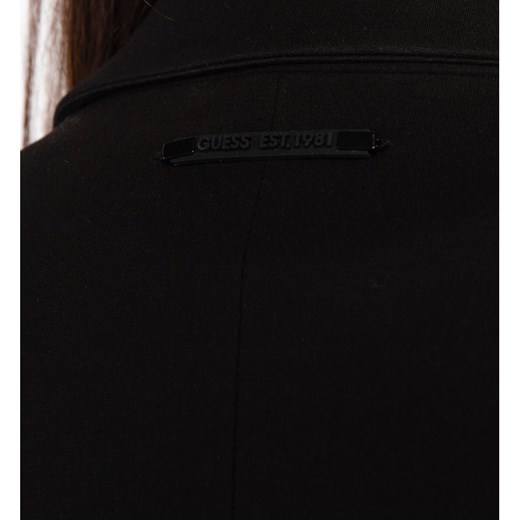 GUESS JEANS Marynarka | Slim Fit XL okazyjna cena Gomez Fashion Store