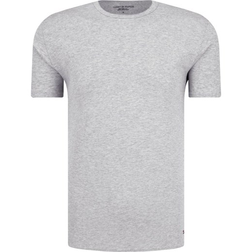 Tommy Hilfiger T-shirt 3-pack | Regular Fit Tommy Hilfiger L promocja Gomez Fashion Store