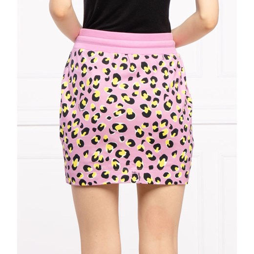 Love Moschino Spódnica Love Moschino 40 okazja Gomez Fashion Store