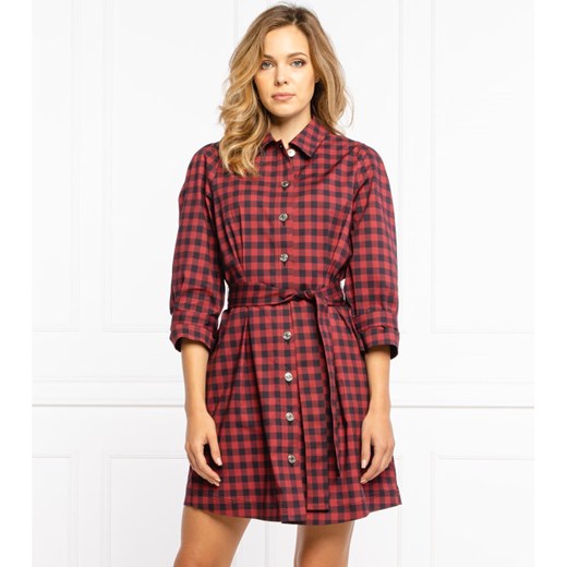 MAX&Co. Sukienka AVVIARE 40 wyprzedaż Gomez Fashion Store
