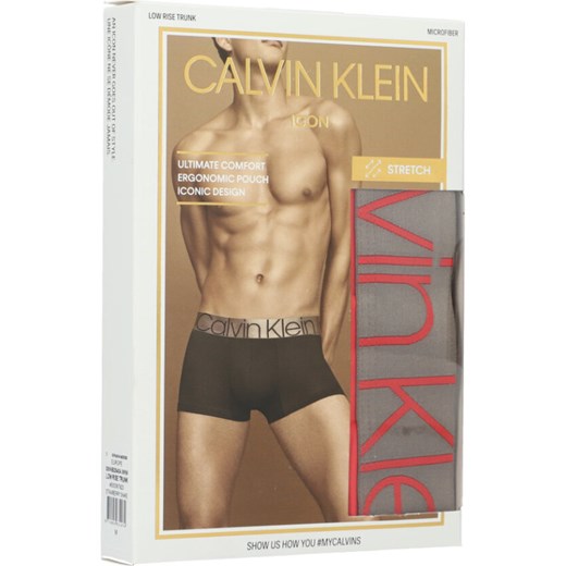 Calvin Klein Underwear Bokserki Calvin Klein Underwear M promocja Gomez Fashion Store