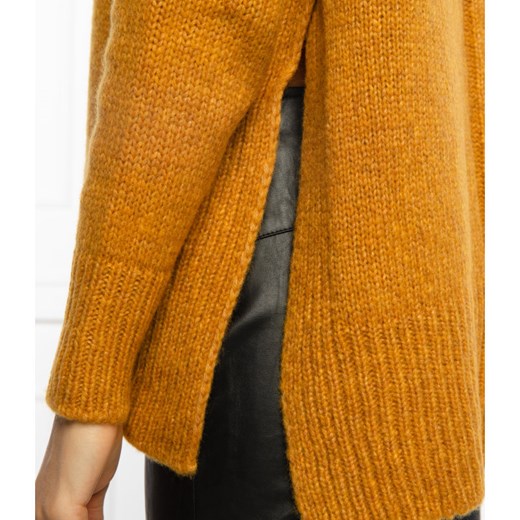 RIANI Wełniany sweter | Relaxed fit Riani 34 promocja Gomez Fashion Store