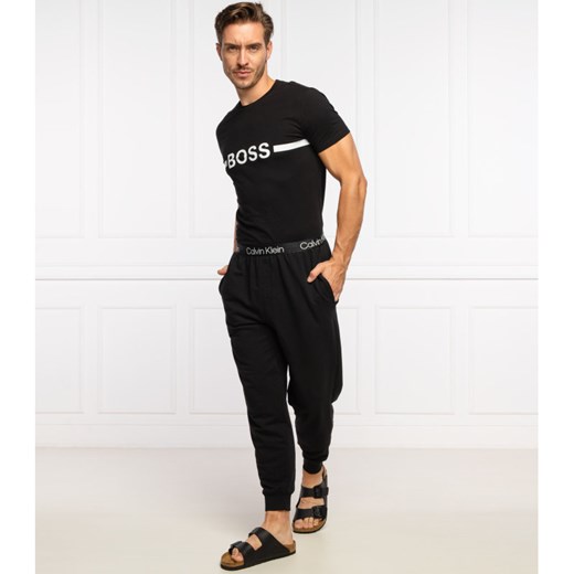 BOSS T-shirt RN | Slim Fit XL okazja Gomez Fashion Store
