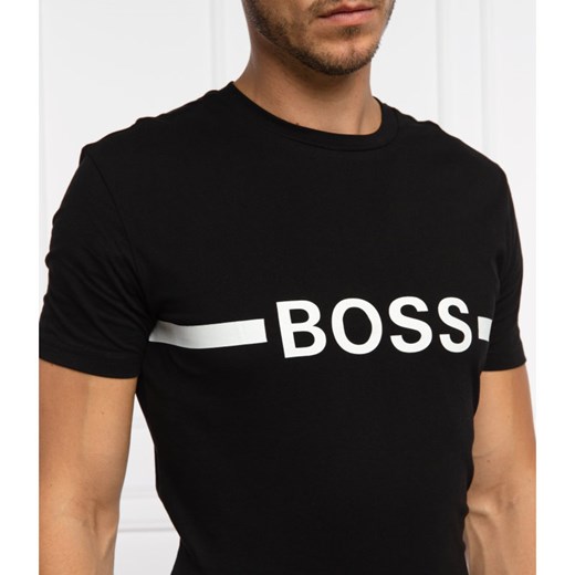 BOSS T-shirt RN | Slim Fit L wyprzedaż Gomez Fashion Store