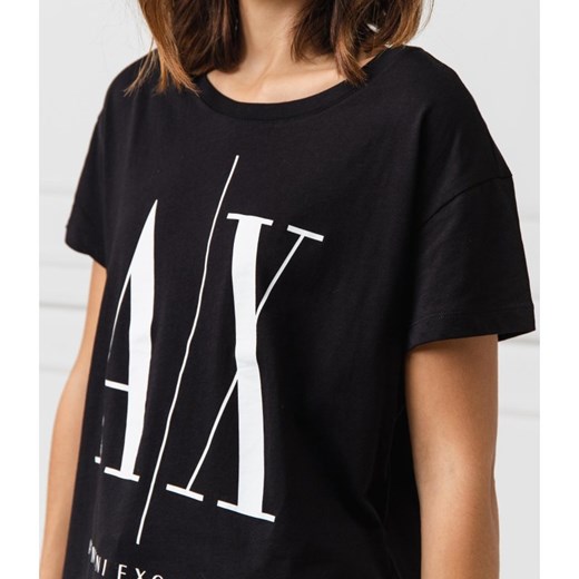 Armani Exchange T-shirt | Regular Fit Armani Exchange XS Gomez Fashion Store