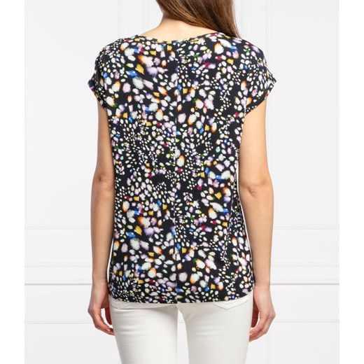 MAX&Co. Jedwabna bluzka CUPIDO | Regular Fit M promocja Gomez Fashion Store