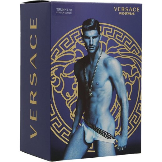 Versace Bokserki 3-pack Versace S wyprzedaż Gomez Fashion Store