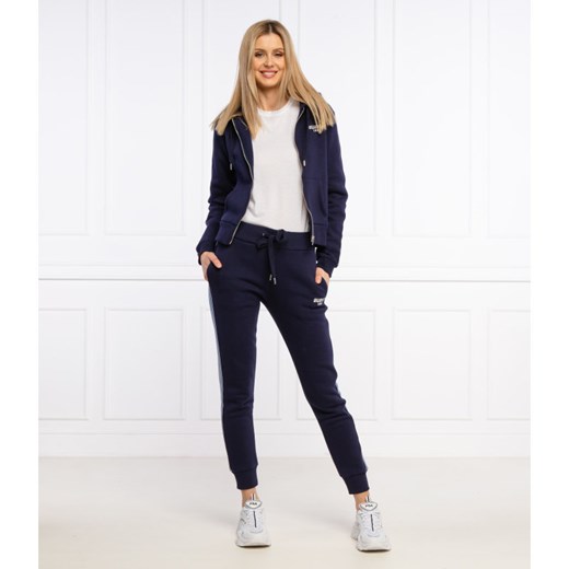 GUESS ACTIVE Bluza | Regular Fit XS wyprzedaż Gomez Fashion Store
