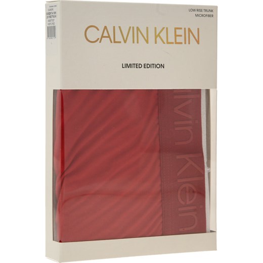 Calvin Klein Underwear Bokserki Calvin Klein Underwear S okazja Gomez Fashion Store