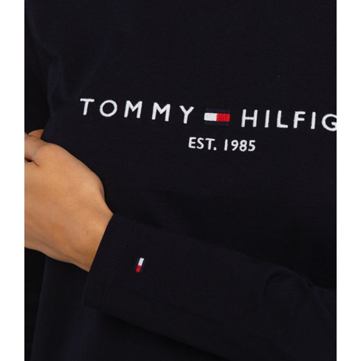 Tommy Hilfiger Bluzka | Regular Fit Tommy Hilfiger M okazyjna cena Gomez Fashion Store